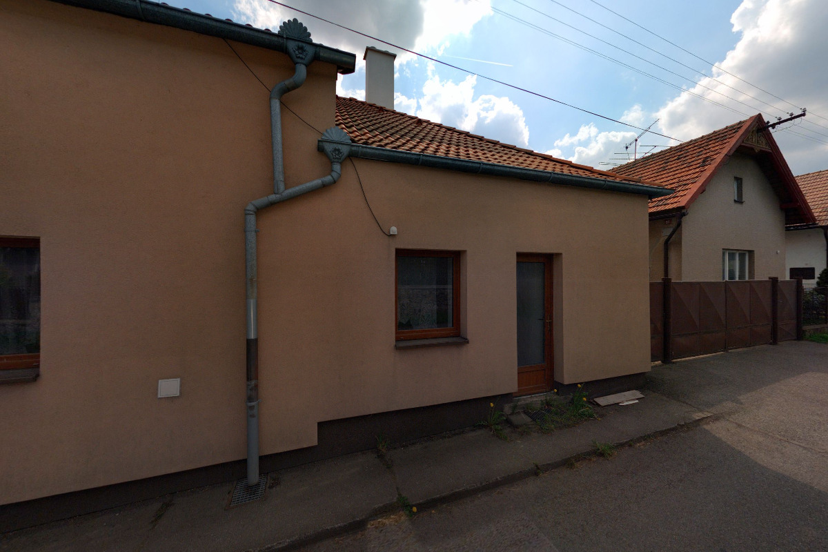 Hostinec Na Zelené Louce