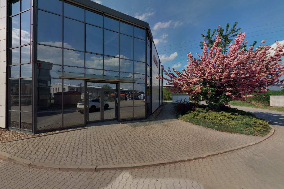 ALTECH Mladá Boleslav, s.r.o.