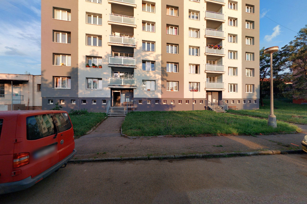 Stěhování firem po ČR a EU, s.r.o. foto 2