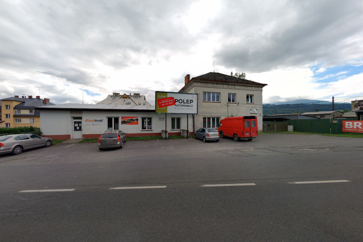 DŘEVO TRUST, a.s. foto 2