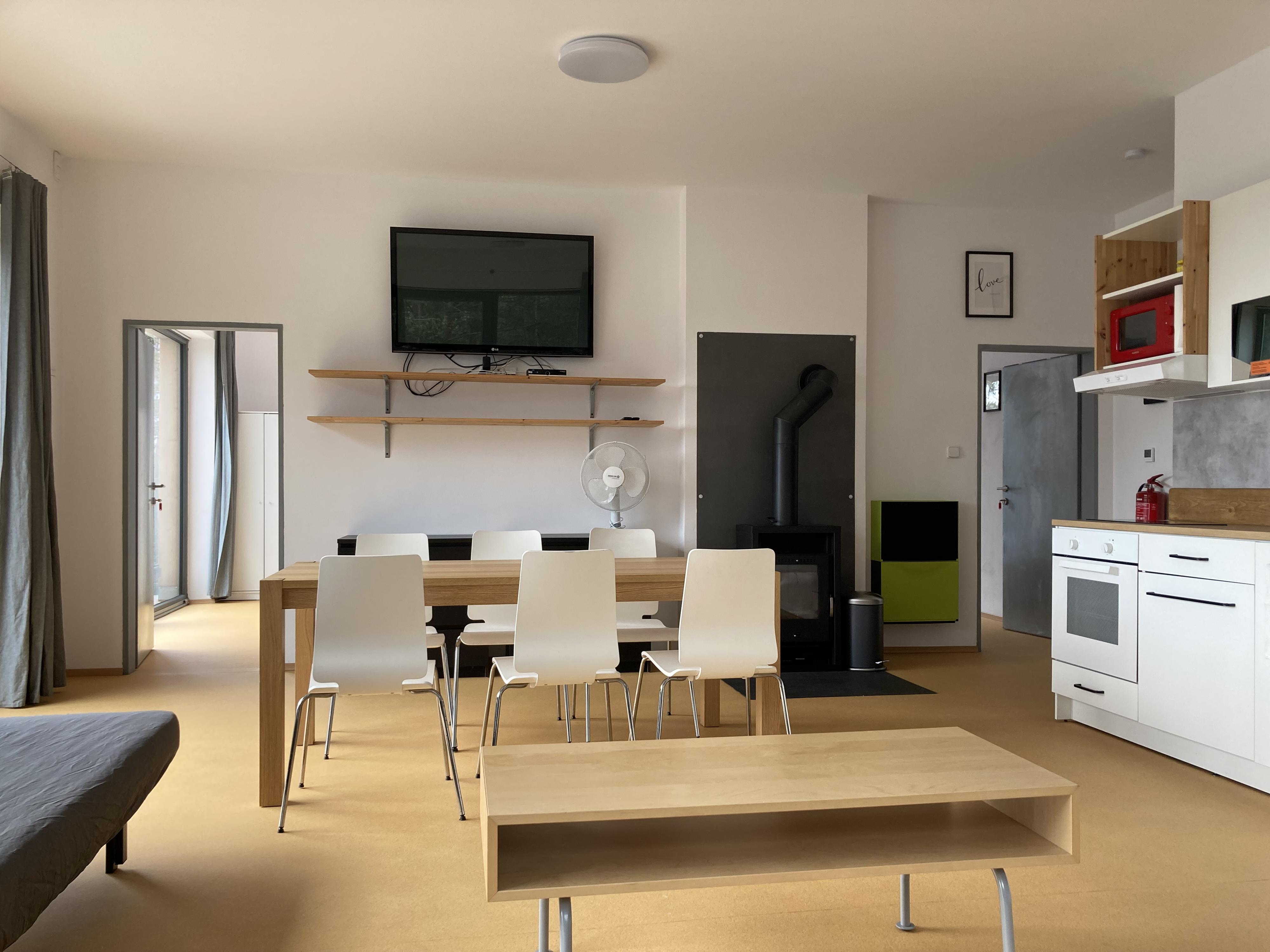 Klubovna u Kanalu KuK foto 5