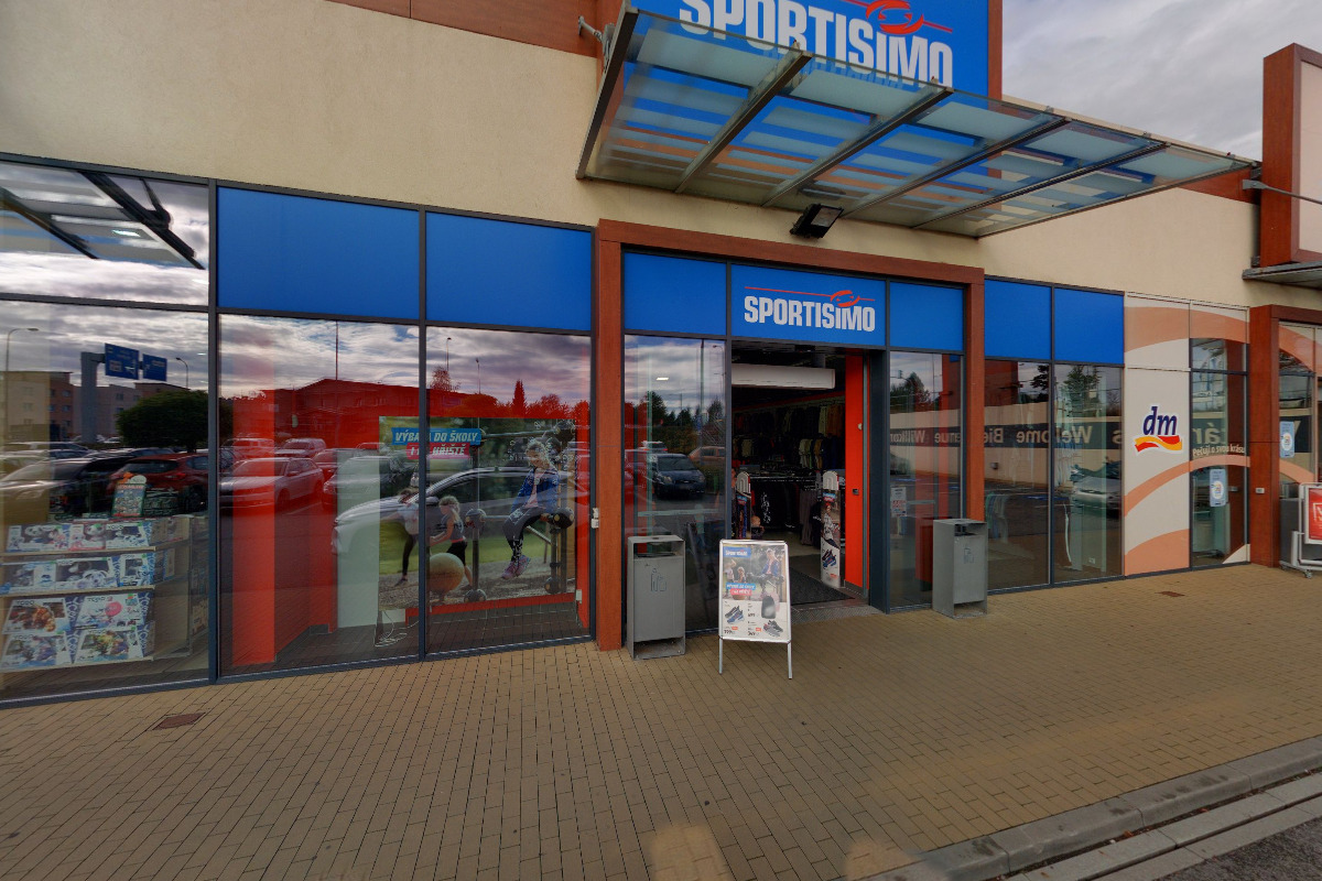 Sportisimo foto 2