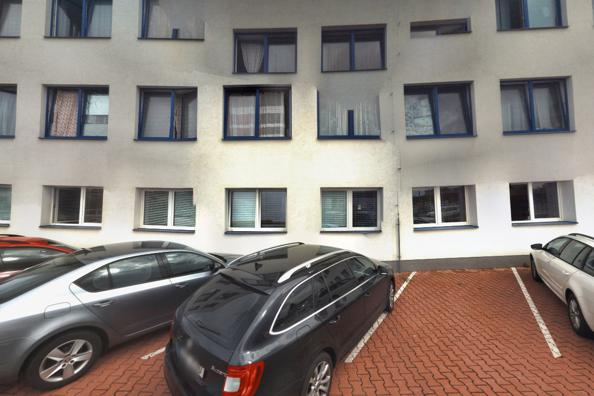 C.S.CARGO Services, a.s.