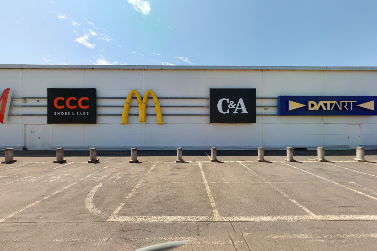 C&A Moda, s.r.o. foto 2