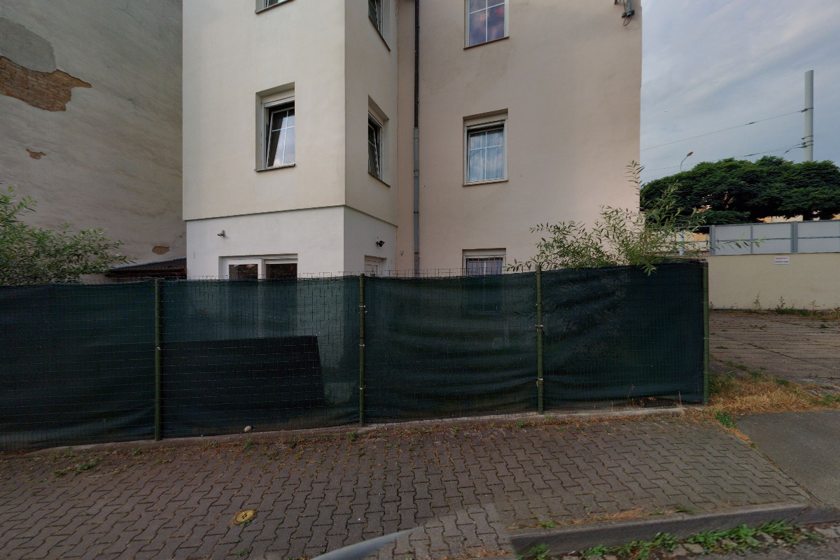 Byty Bez Kauce s.r.o.