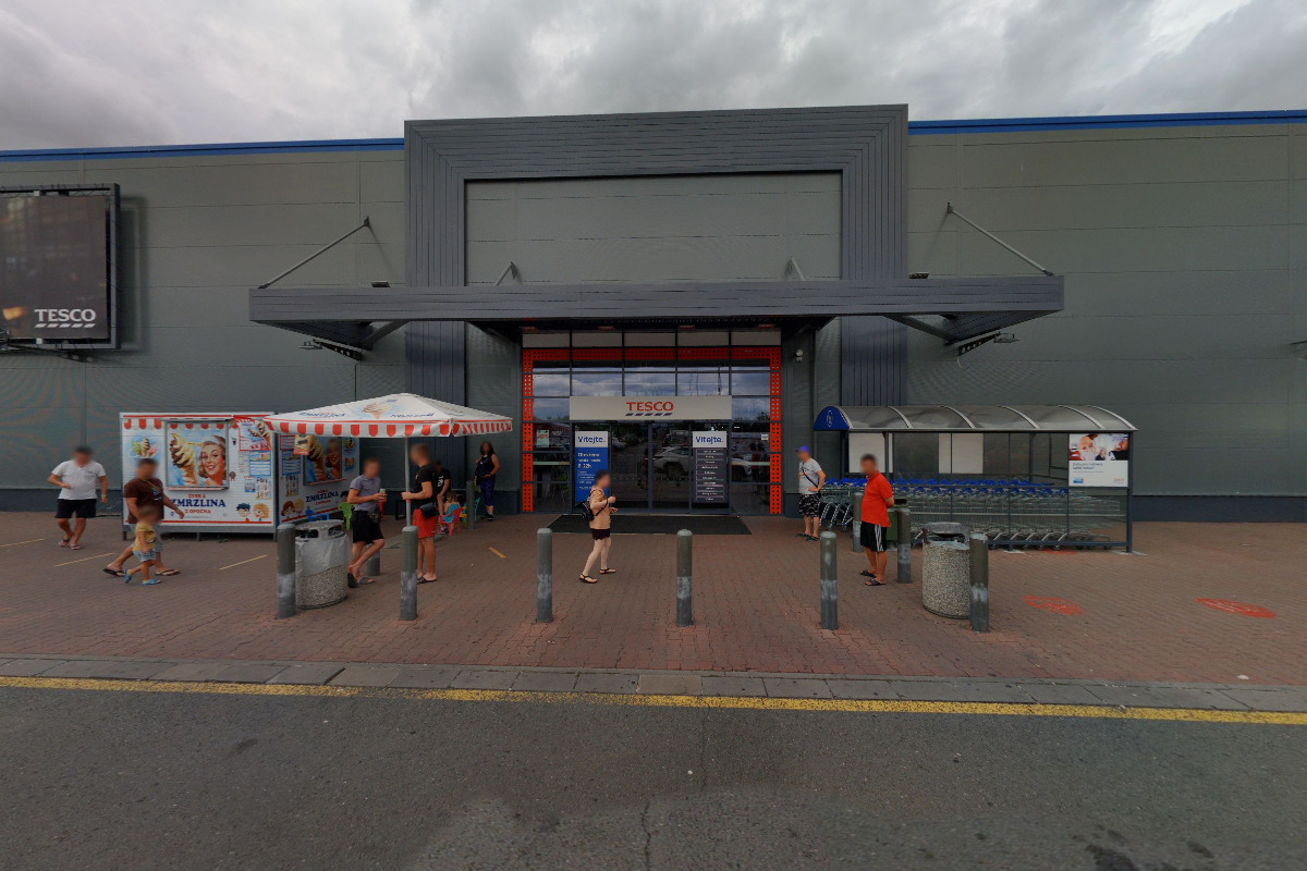 Kryštof Květinář