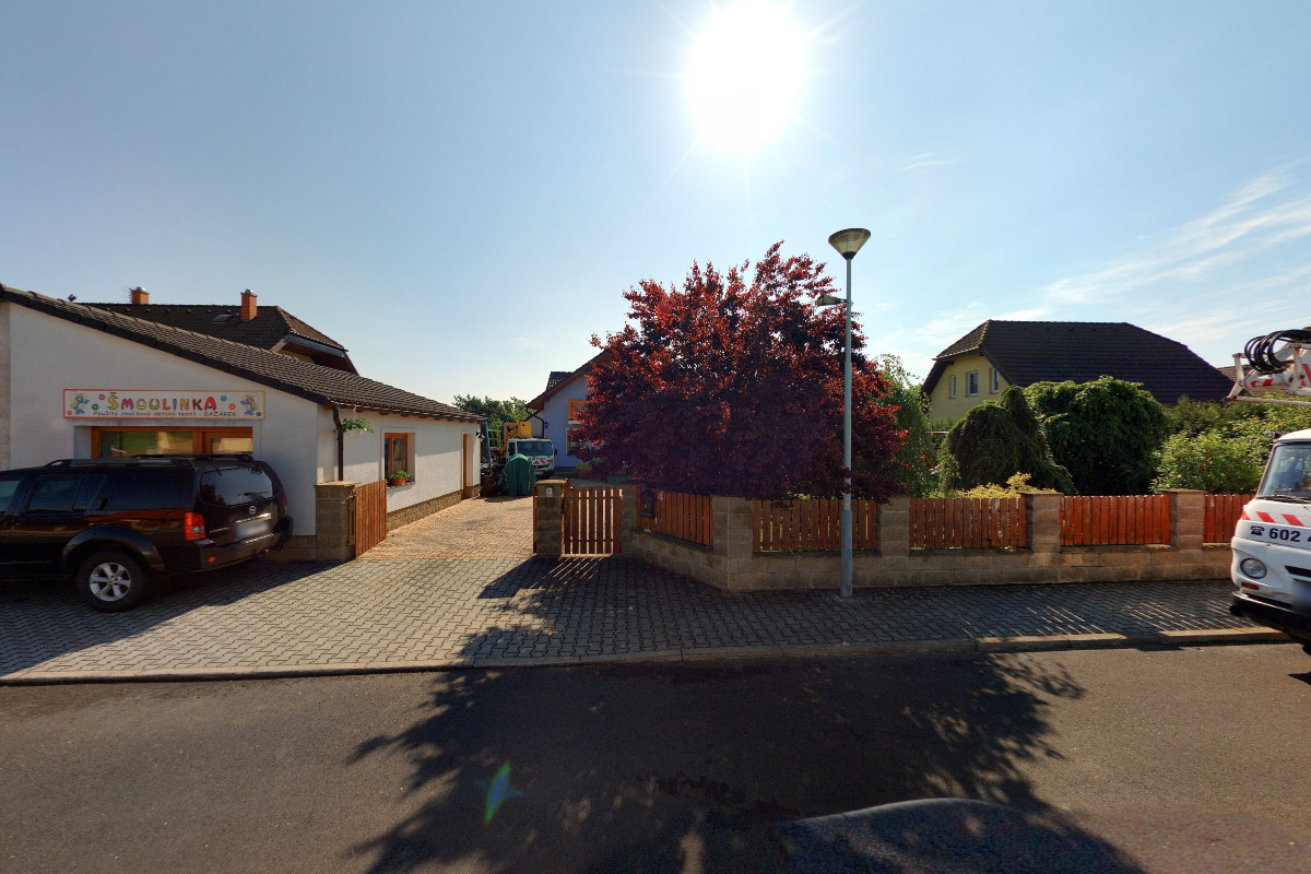 Údržba zeleně KRELES