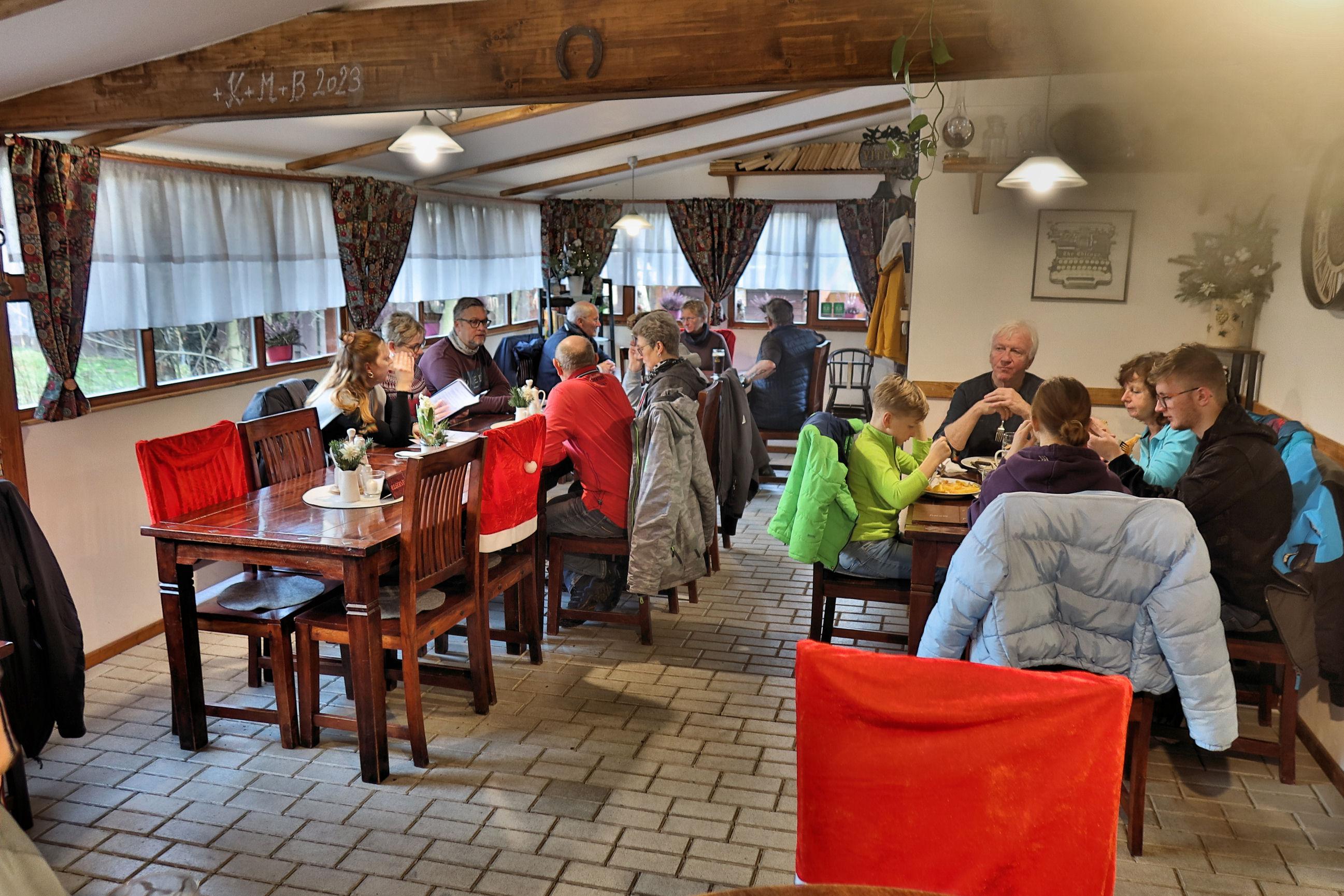 Hospoda U Nás foto 6