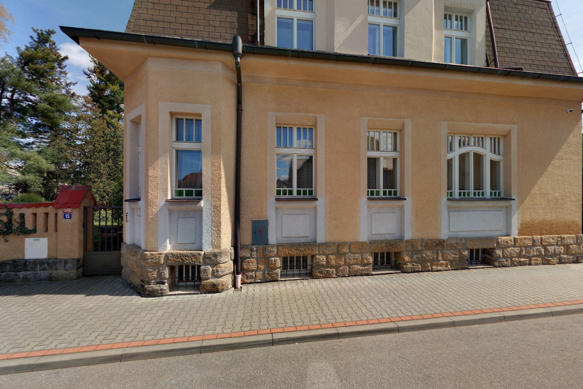 Tesařství JaK, spol. s r.o.