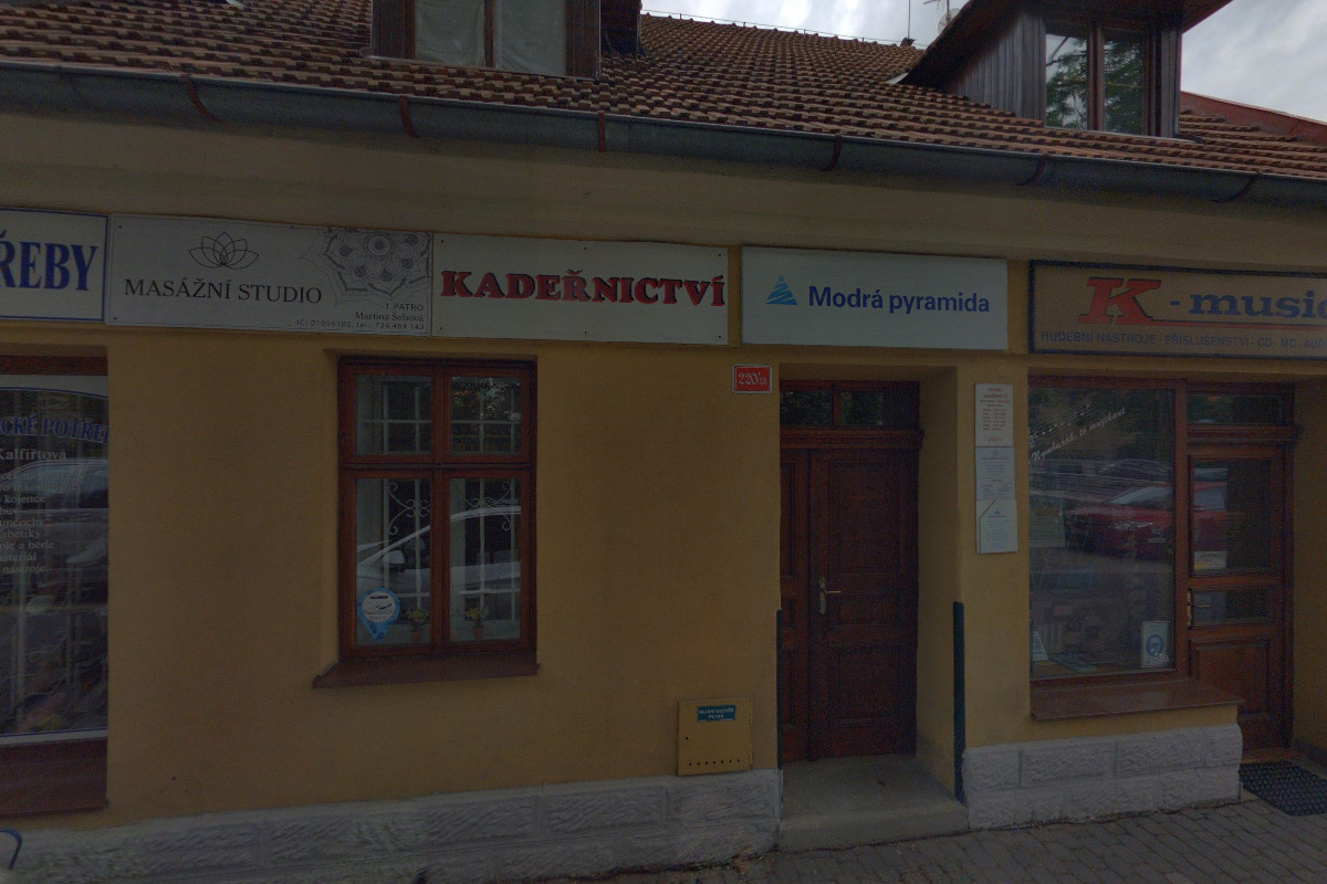 Hudební produkce K - music foto 2