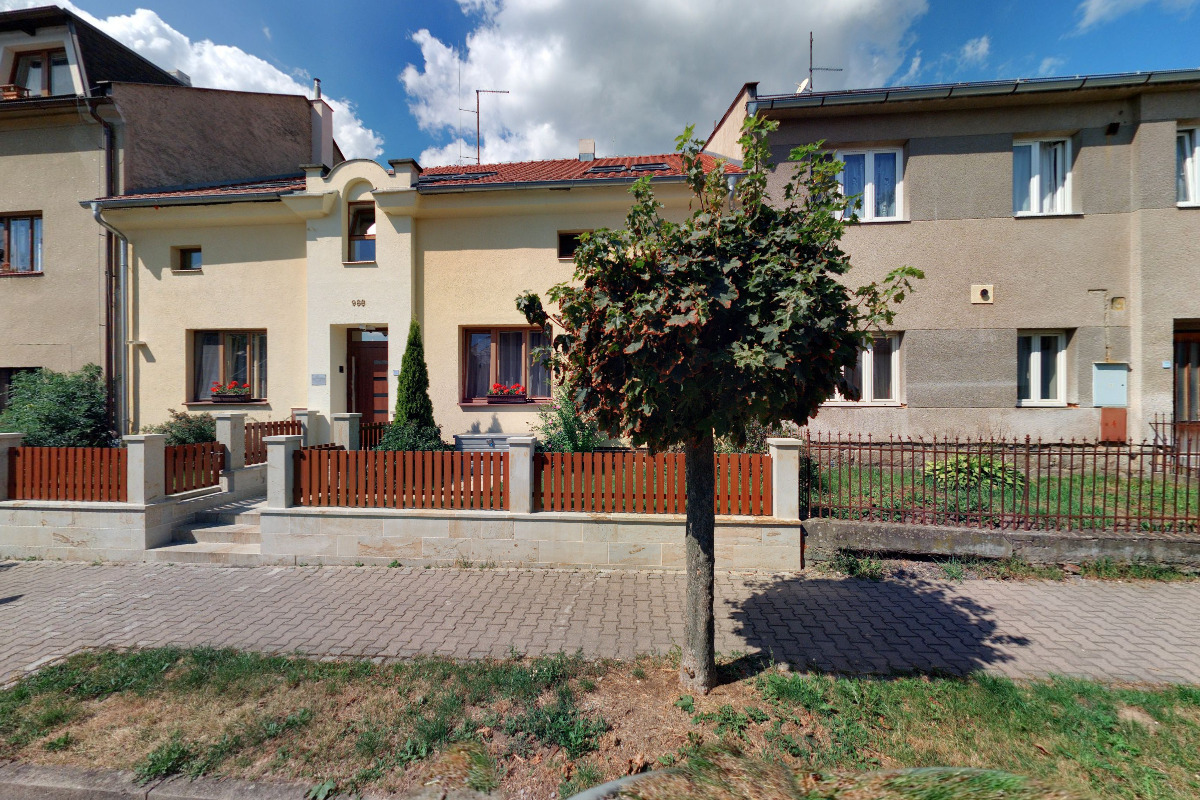 Ing. Vladimír Flídr