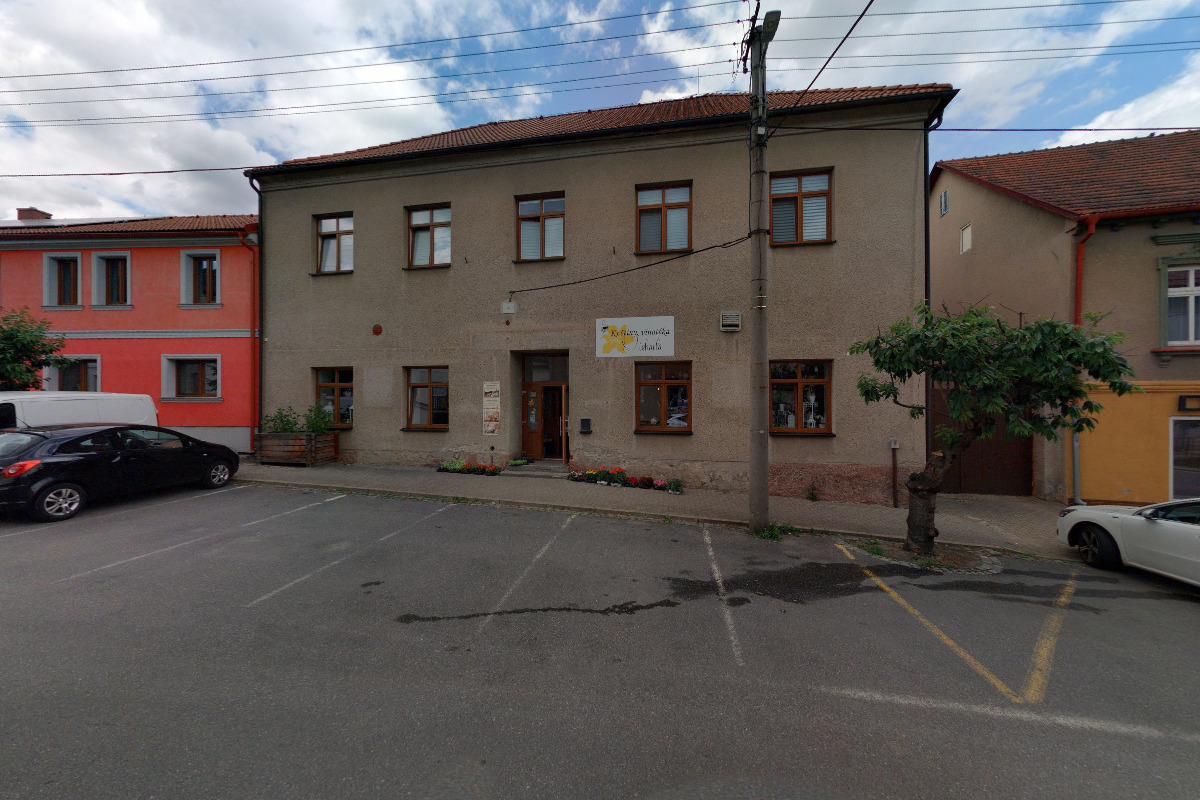 Květinářství Michaela foto 2