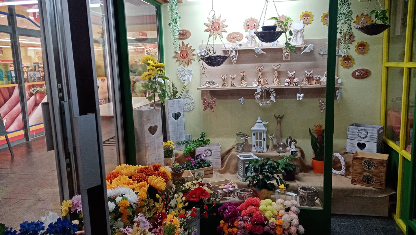 Květinářství Jana Volšanská foto 2