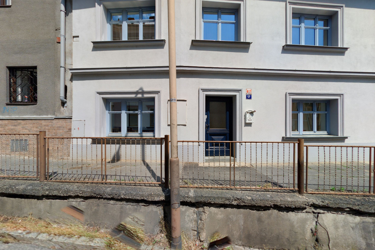 ATELIER RUBICON, s.r.o.