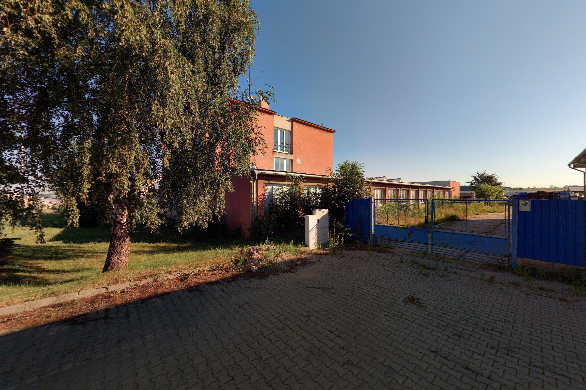 Ing.arch. Darja Štolová foto 2