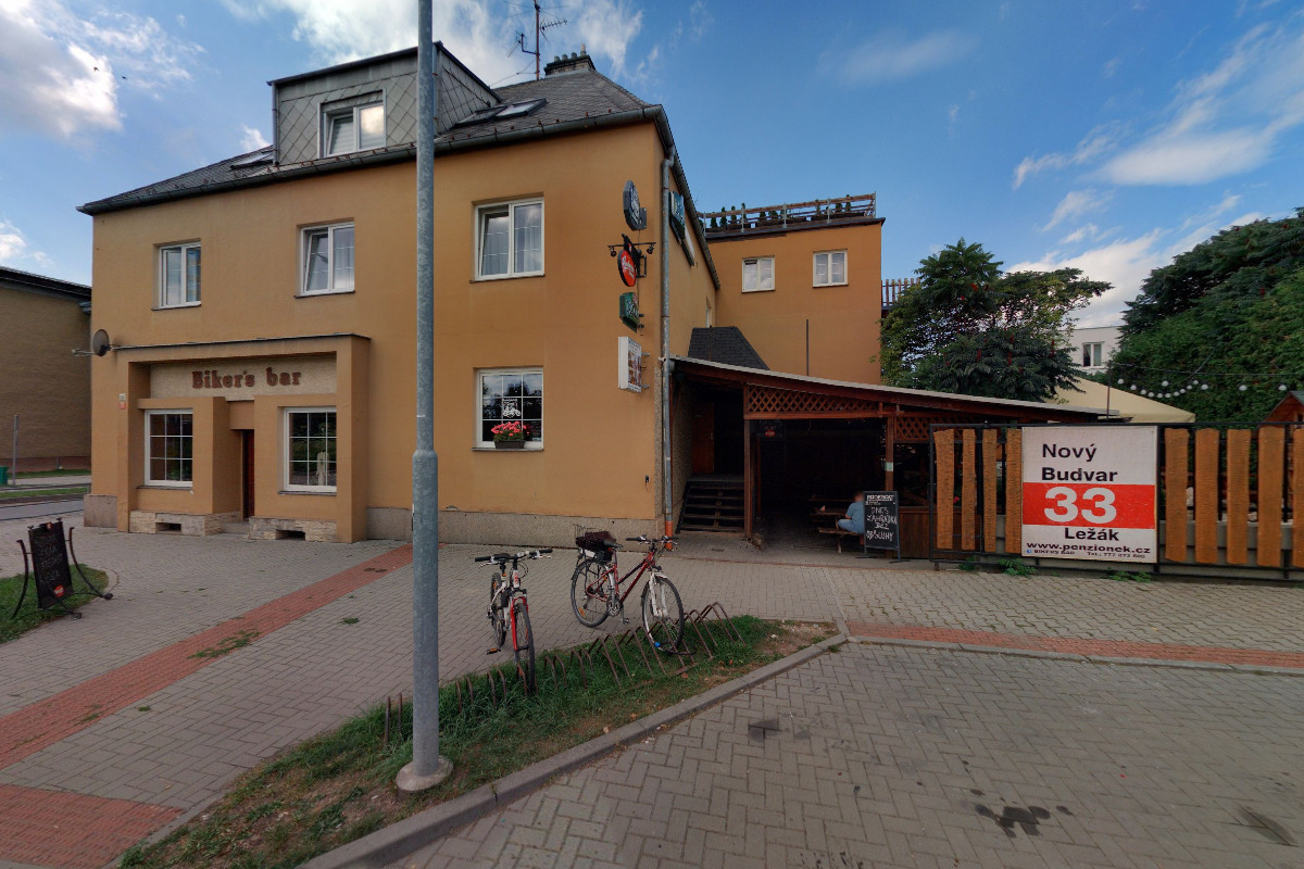 Bikers Bar foto 6