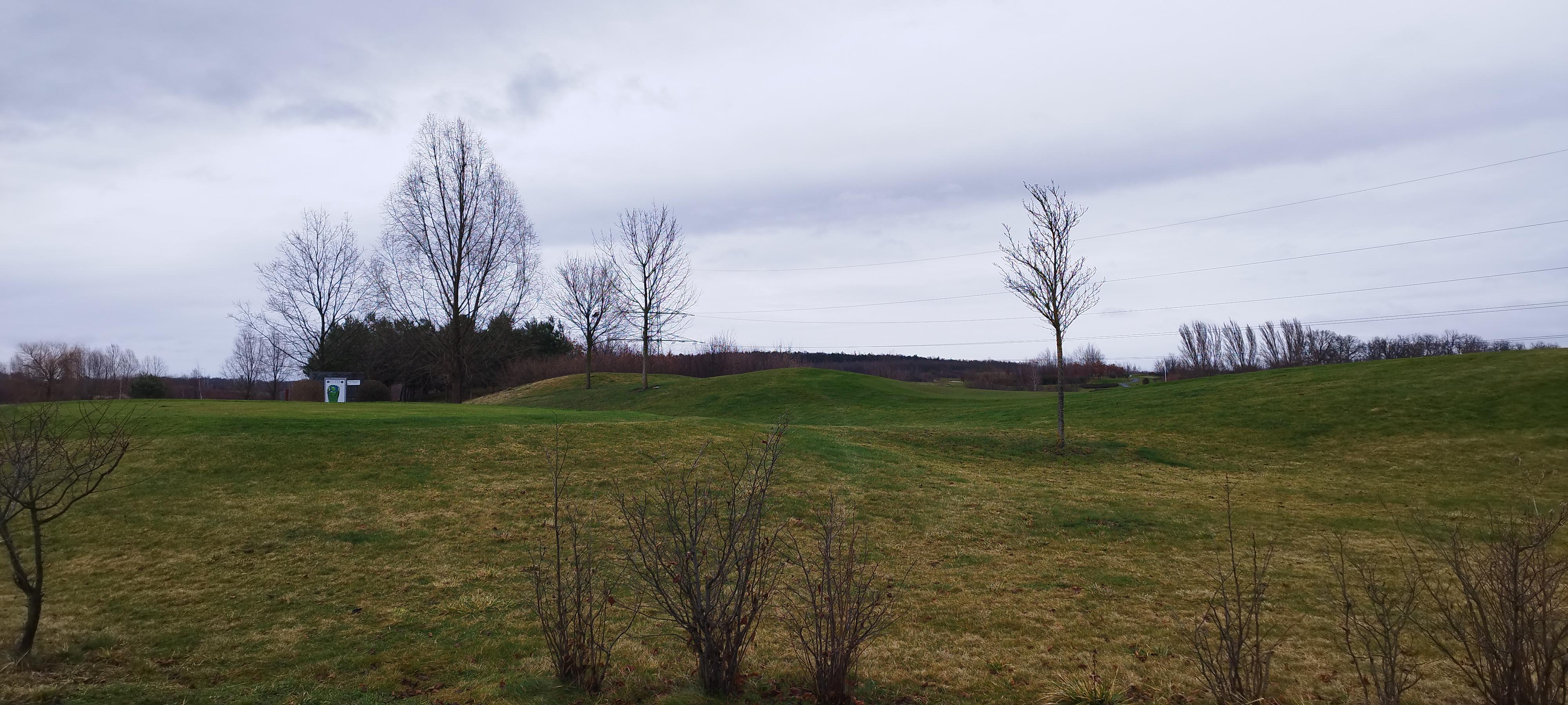 Golf Resort Black Bridge foto 5