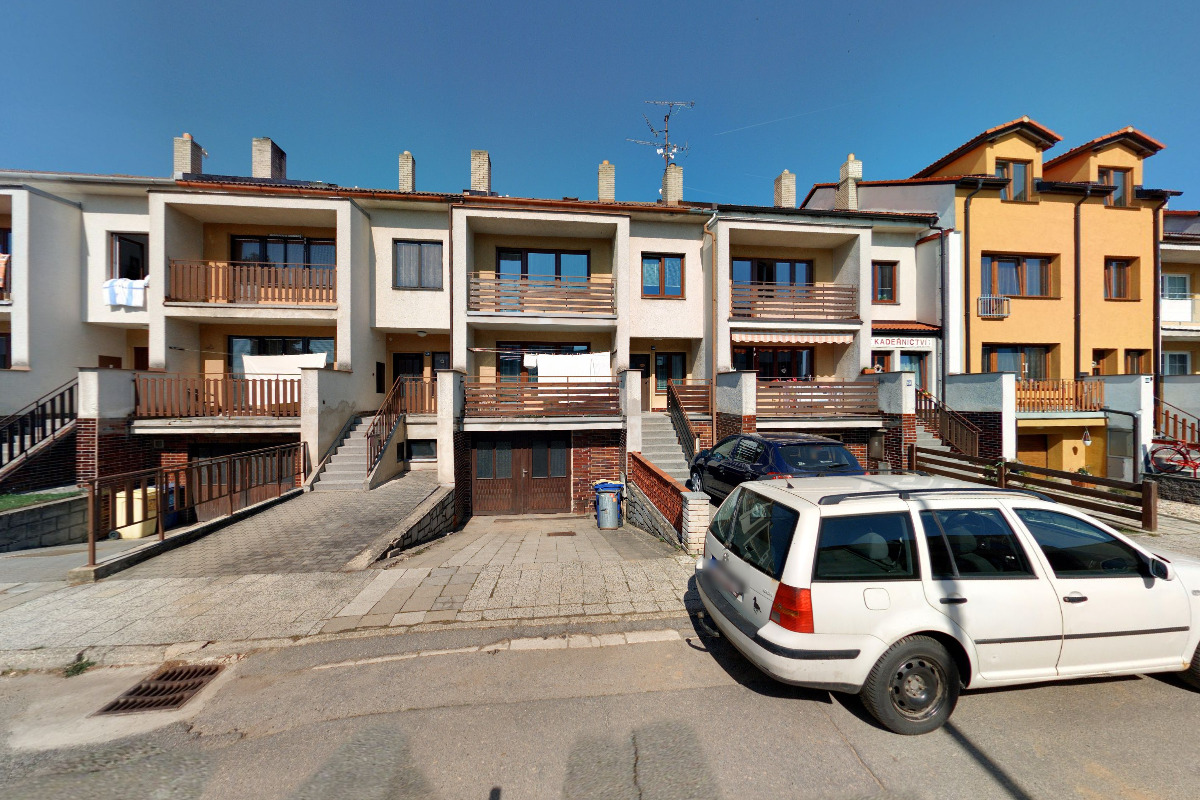 Zakázkové šití Květoslava Šimková