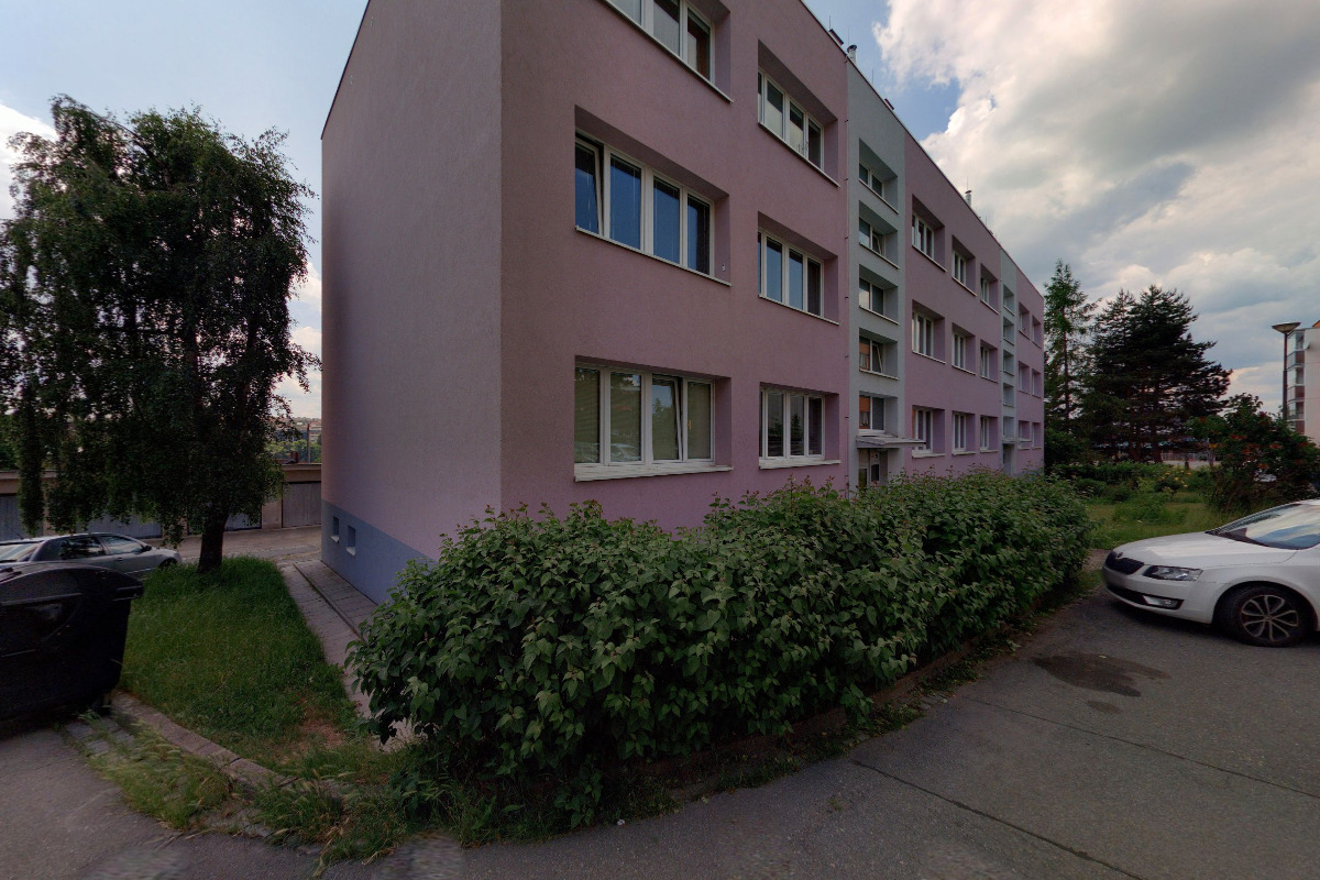 VETERANS - Váleční veteráni České republiky