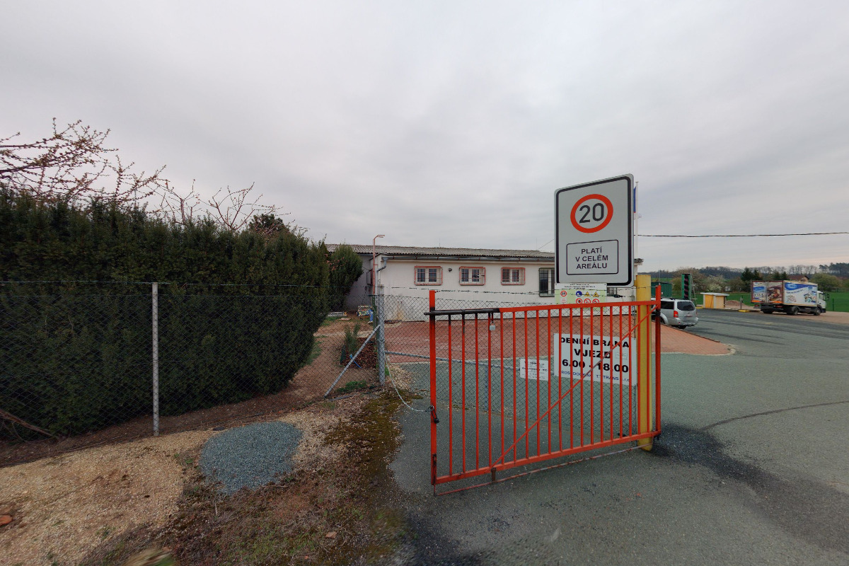 T.T. TRANS, s.r.o. foto 2