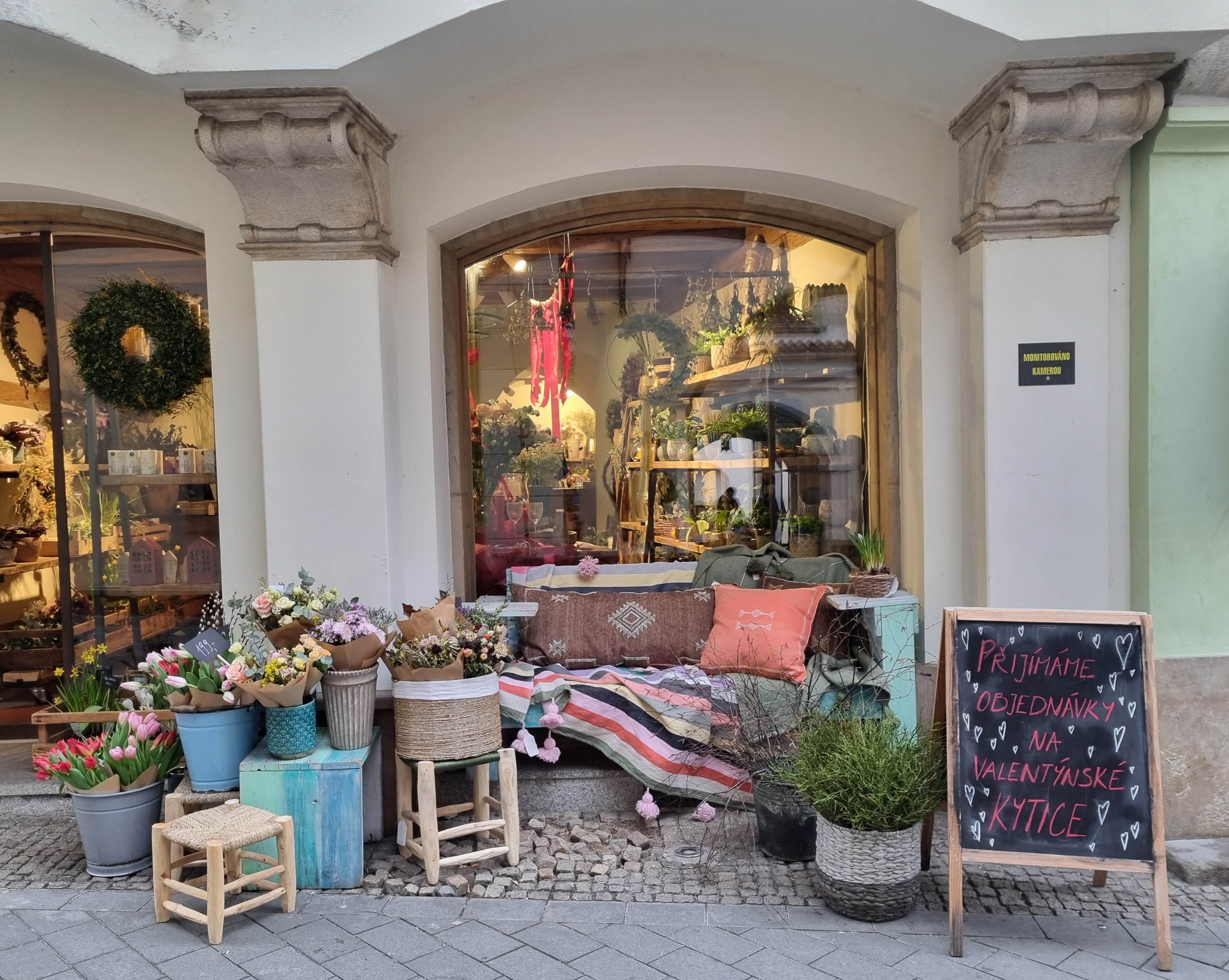 Like Home & Florist foto 6