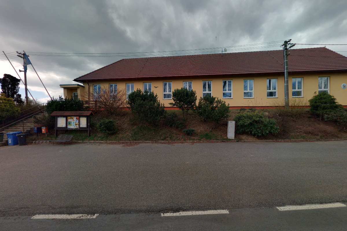 Hostinec Řídelov foto 2