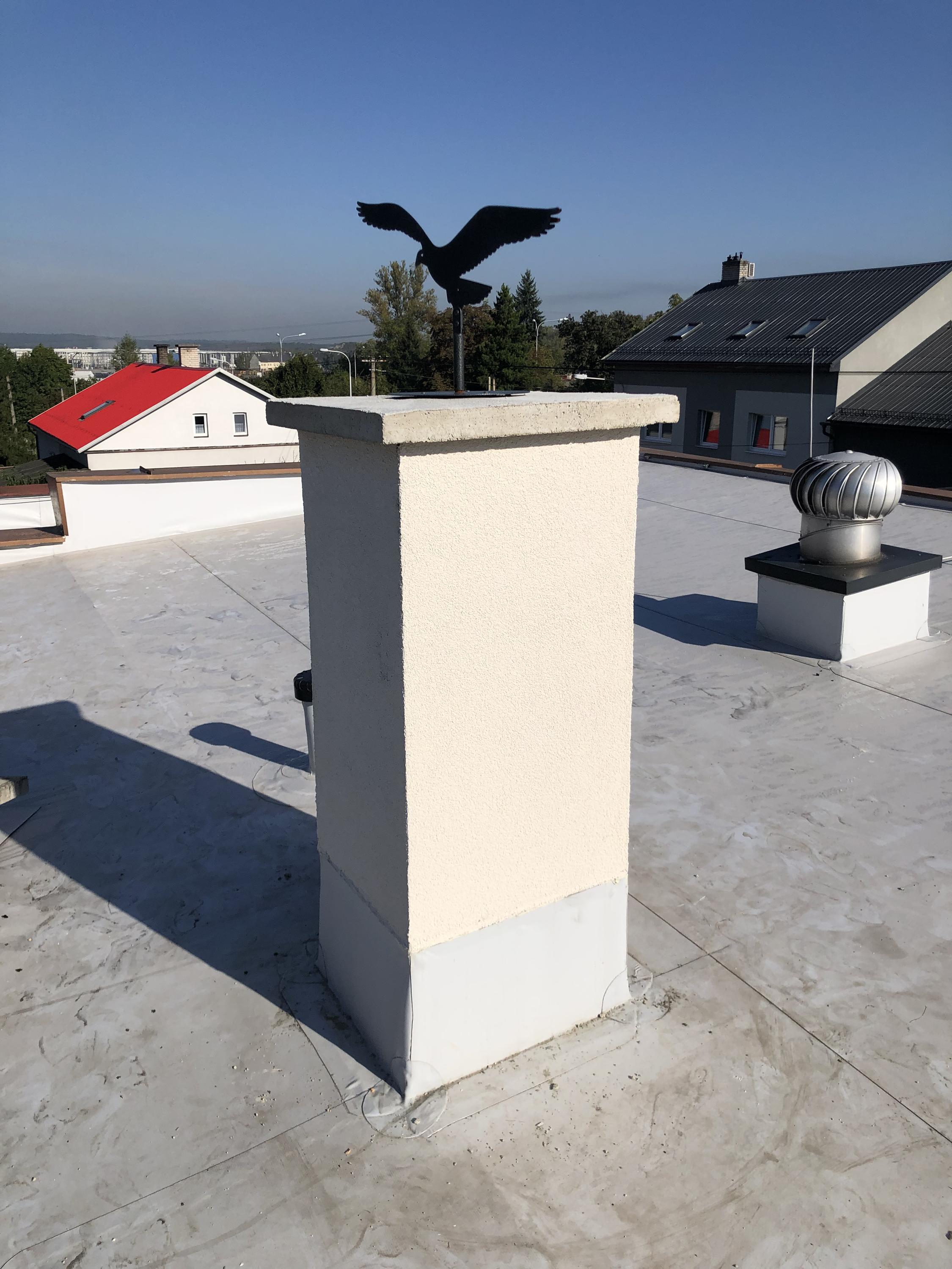 Radan Šelong - Kominík foto 2