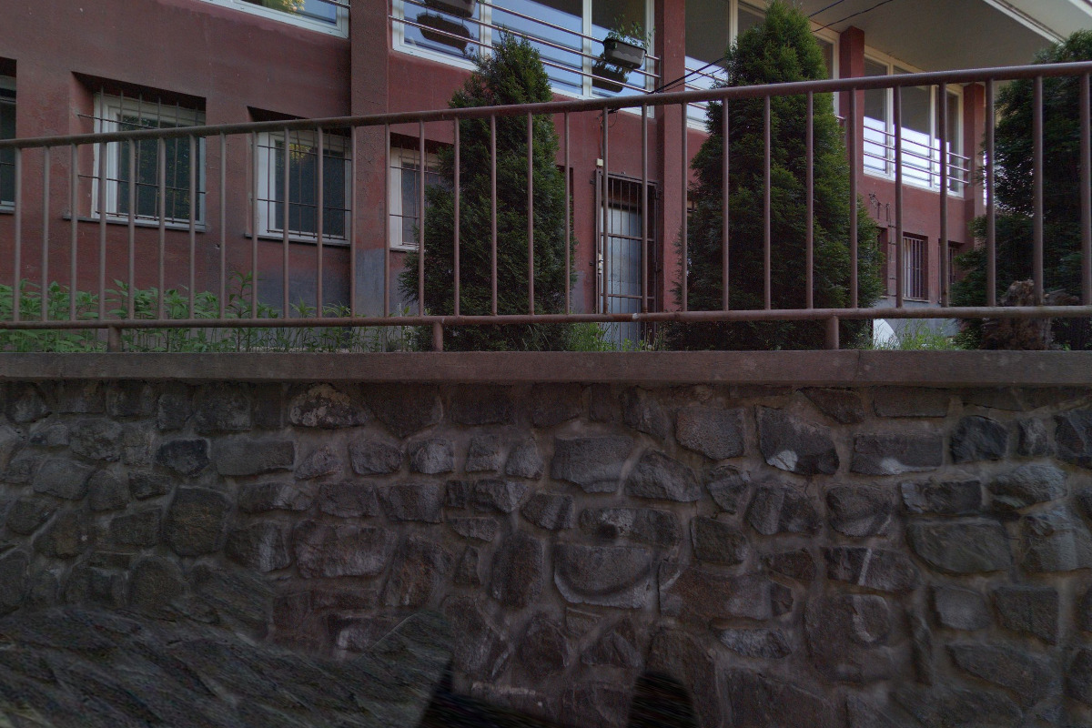 Cukrárna Na kopečku