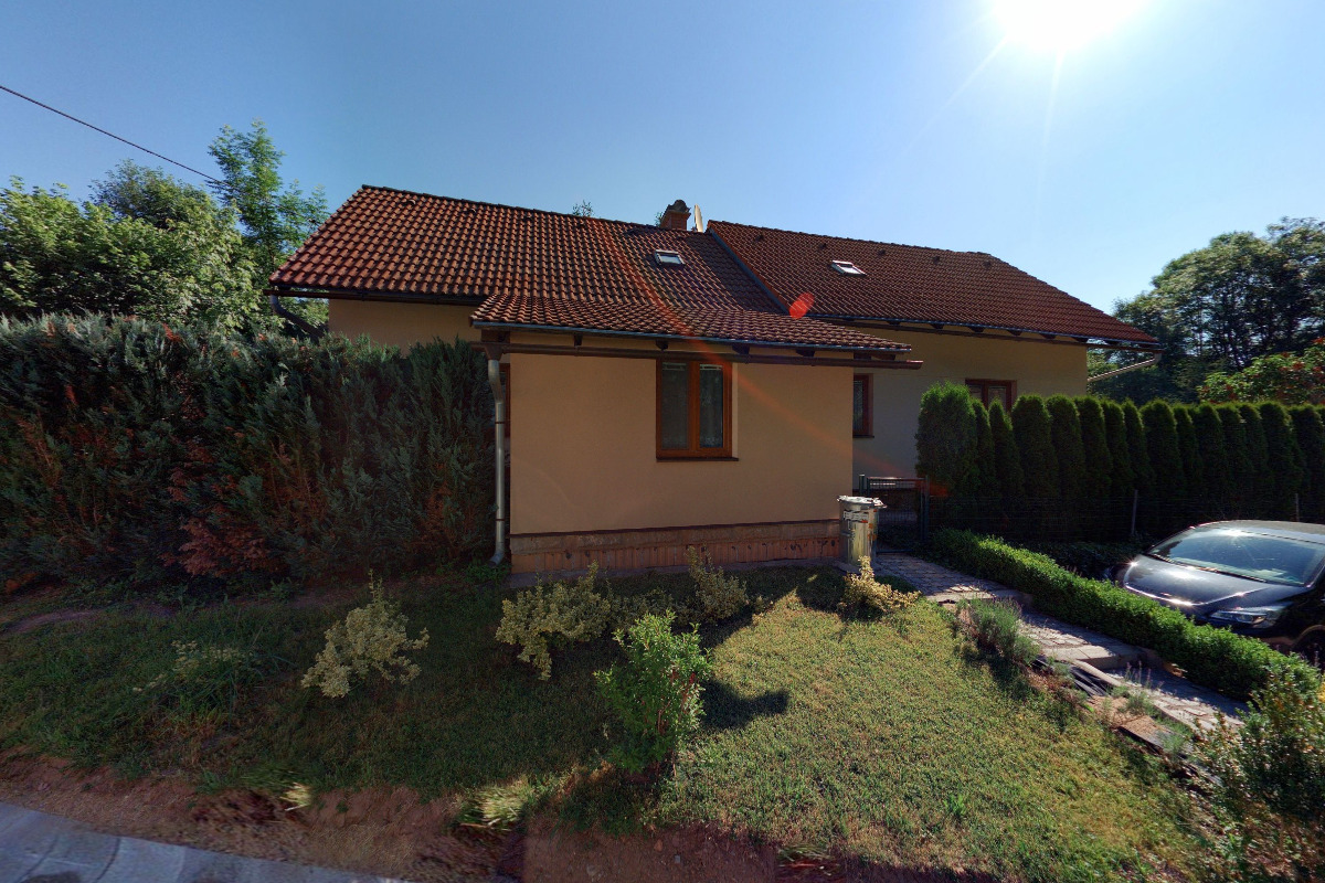 WIVAK – Horská chata foto 5