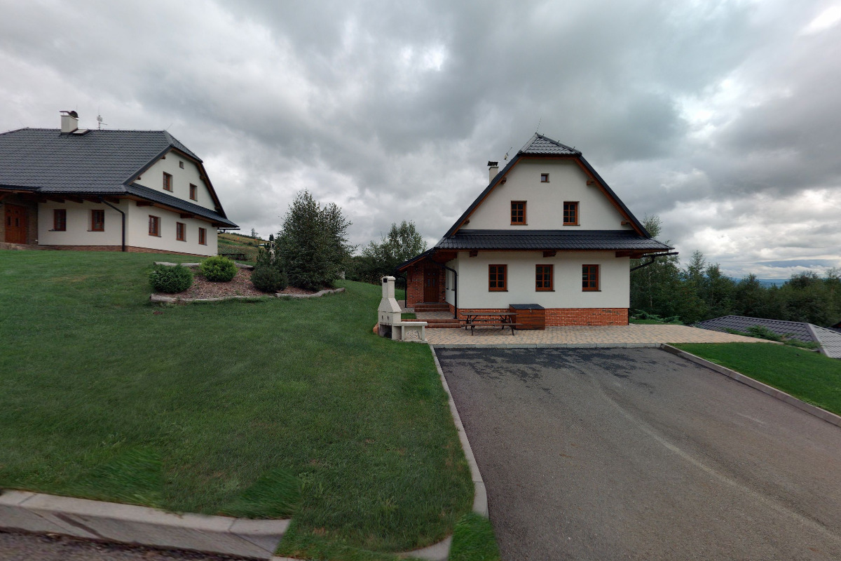 Chalupy ABJ Kraličák a Stodola foto 5