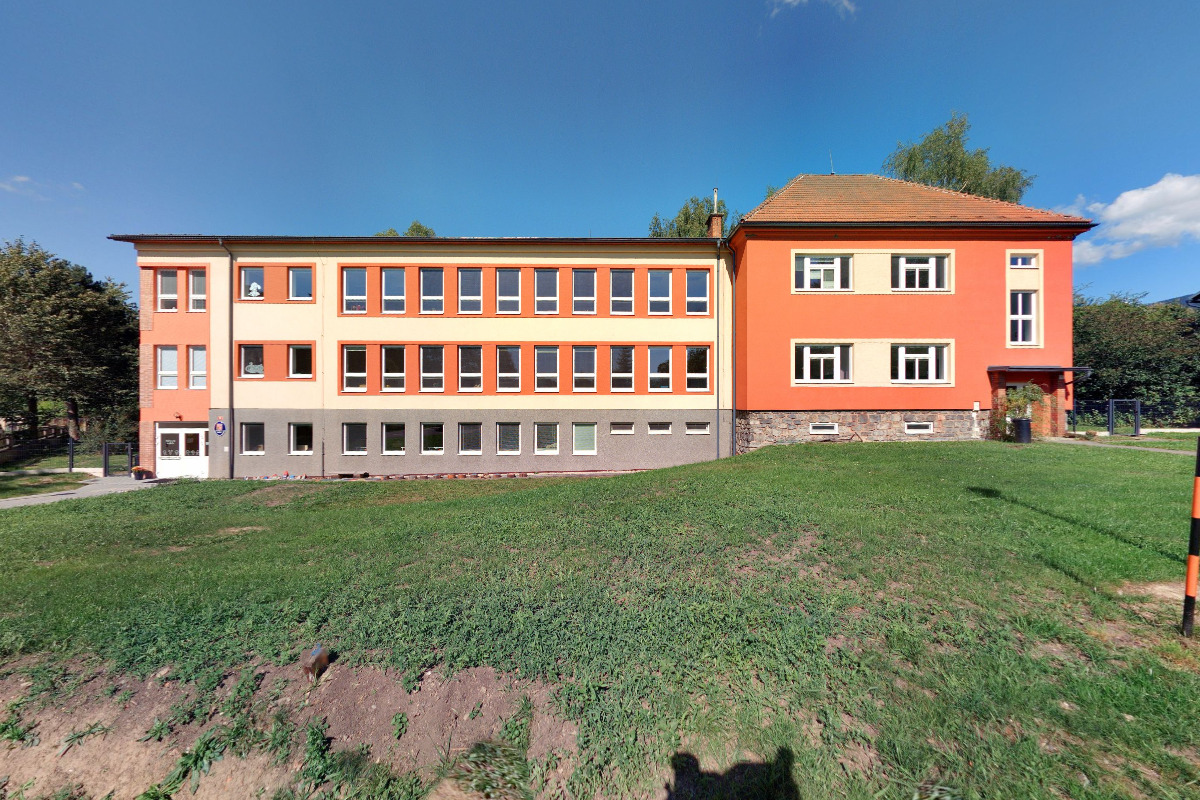 MŠ Loučná nad Desnou foto 3