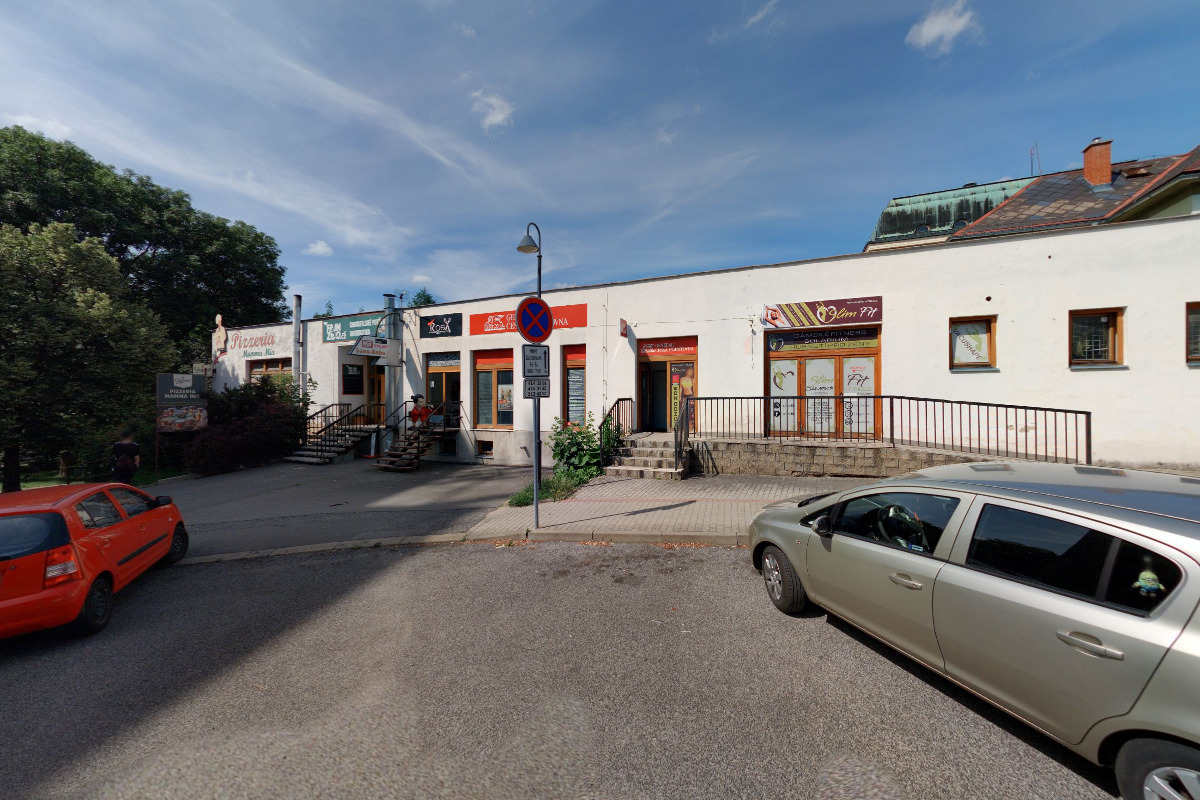 GENERALI ČESKÁ POJIŠŤOVNA