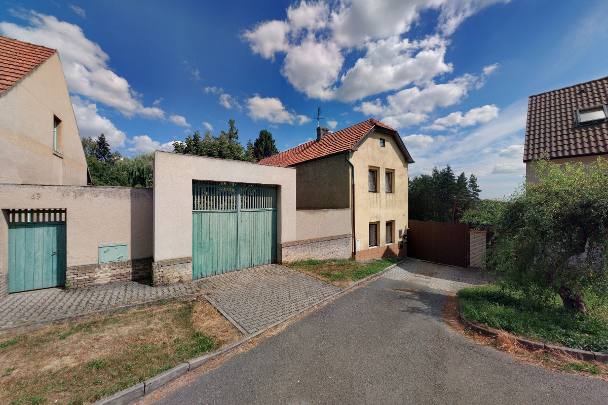 Andel Apartments foto 2