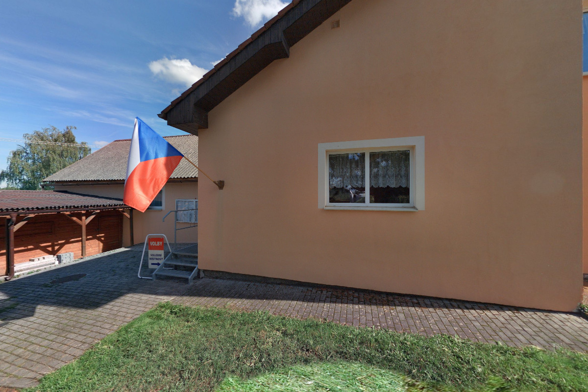 Javor - obecní úřad