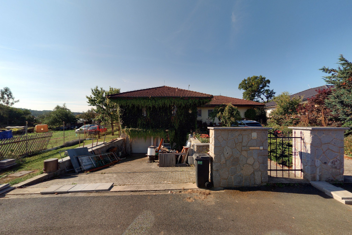 Zahradní služby Dita