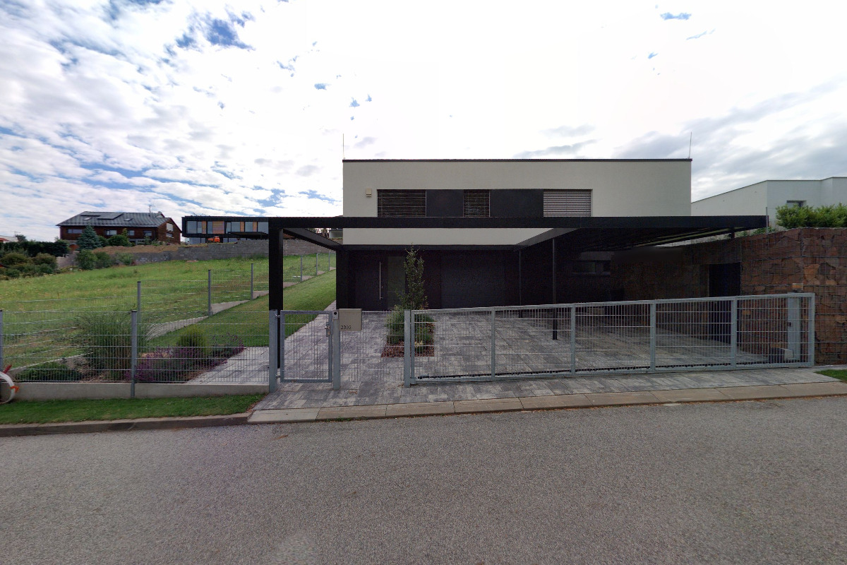 VOROstav Pelhřimov spol. s r.o. foto 2