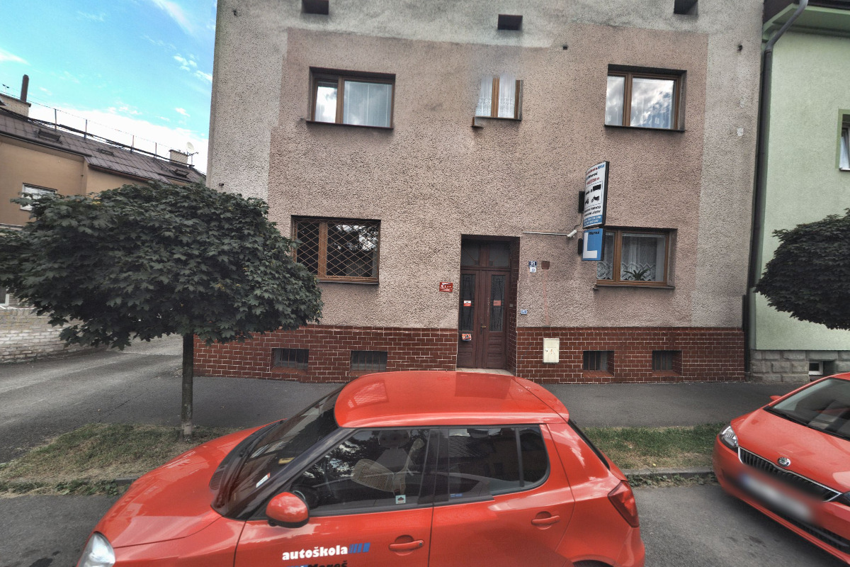 Autoškola Mareš foto 4