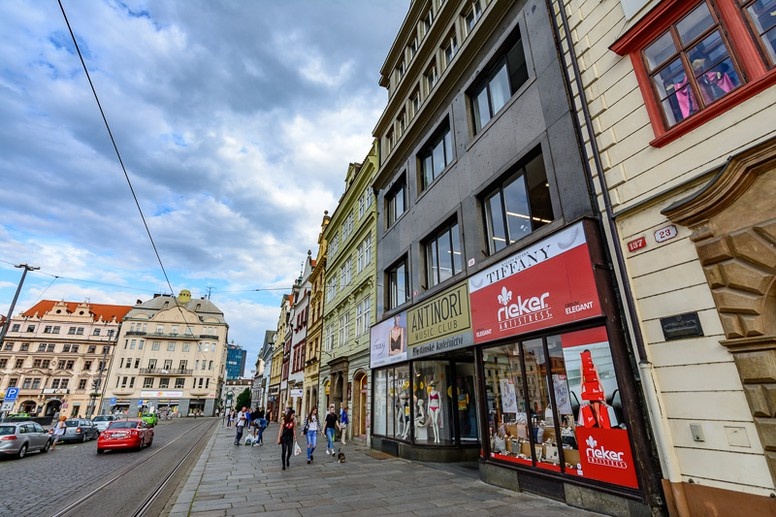 Salon krásy TIFFANY foto 3