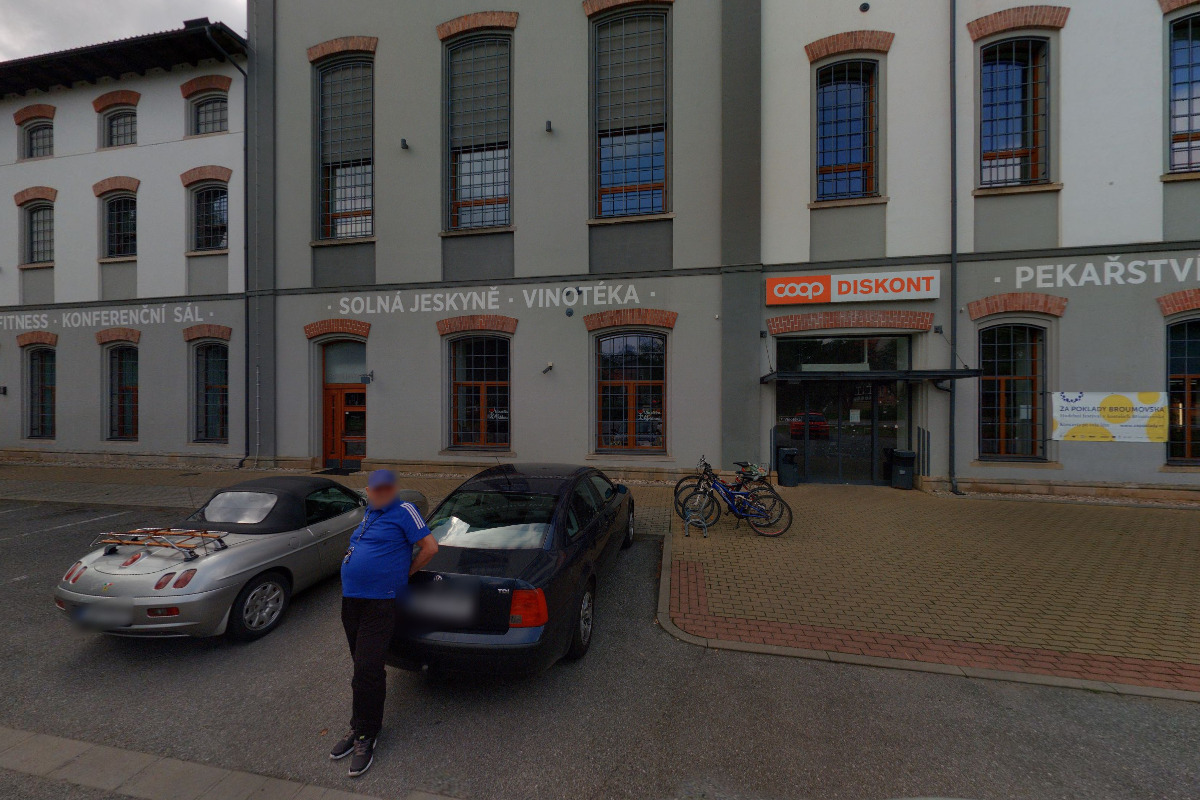 Vinotéka Ráj foto 2