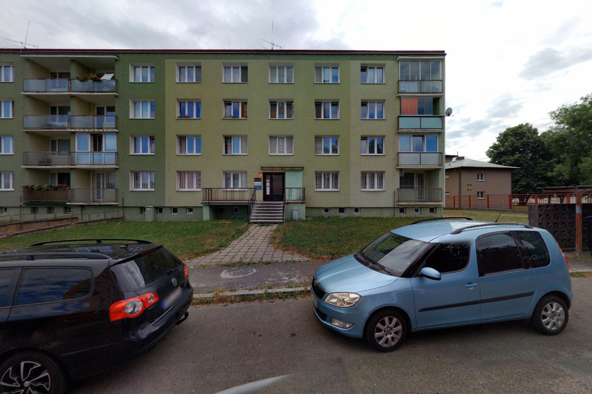 MUDr. Jaroslava Kratochvílová foto 2