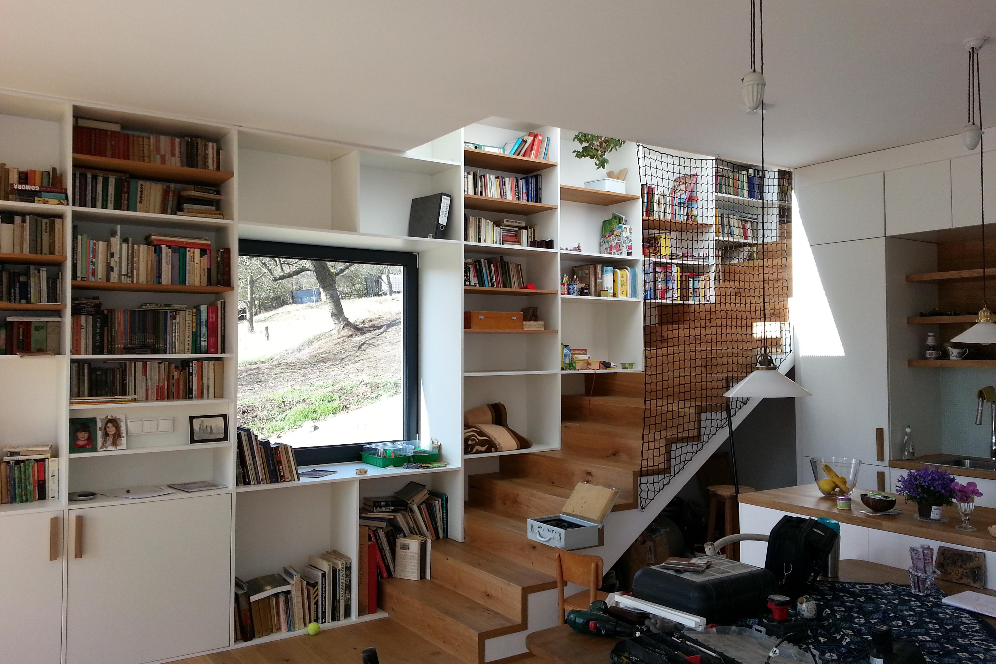 Petr Čížek Truhlářství