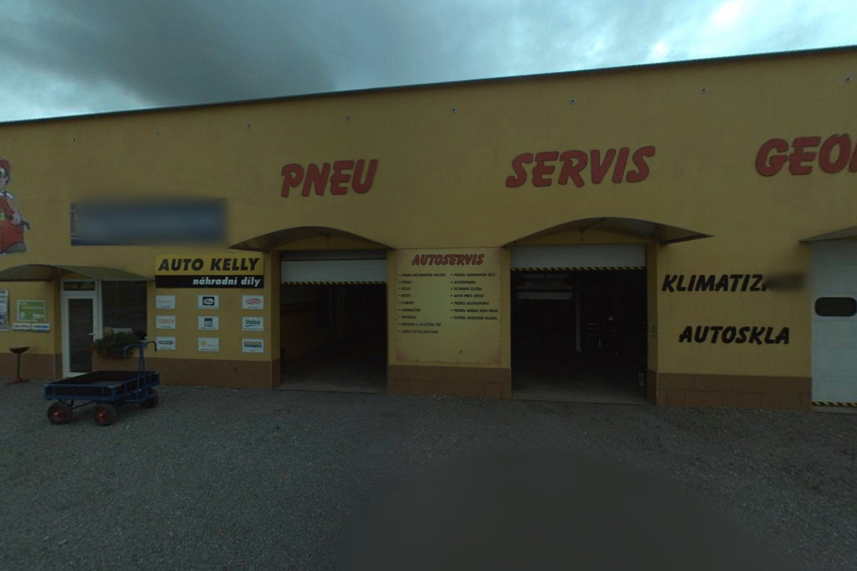 AUTOSERVIS Novák foto 2