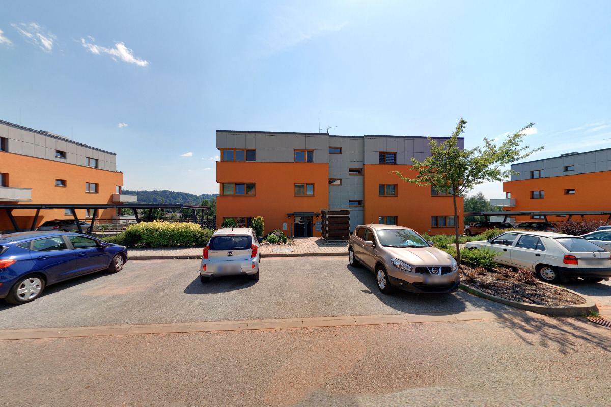 Ing. Vladimír Pažout