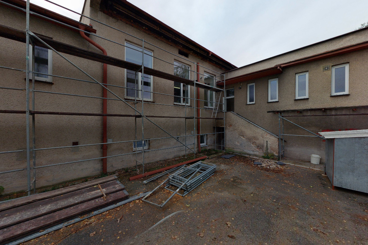 Zařízení školního stravování Jaroměř foto 2