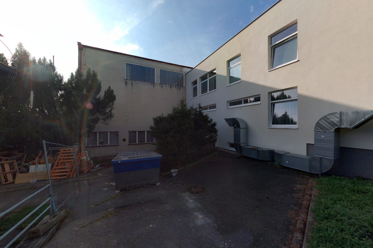 Tělocvičná jednota Sokol Domažlice foto 4