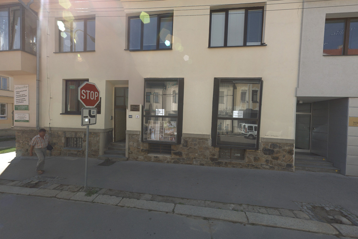 JUDr. Miloš Jirman, advokát