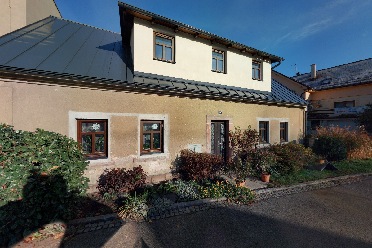 Lesnické a zahradnické práce Martin Plachta foto 2