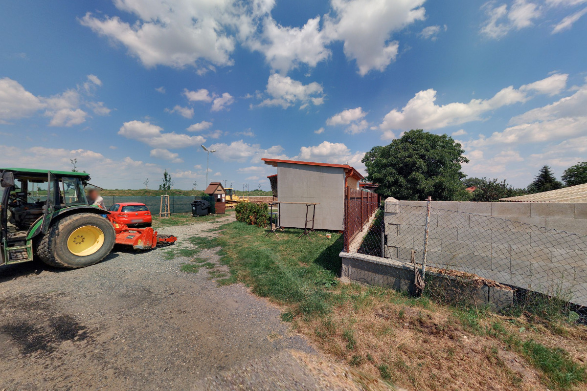 FK Vysoká, z.s. foto 1