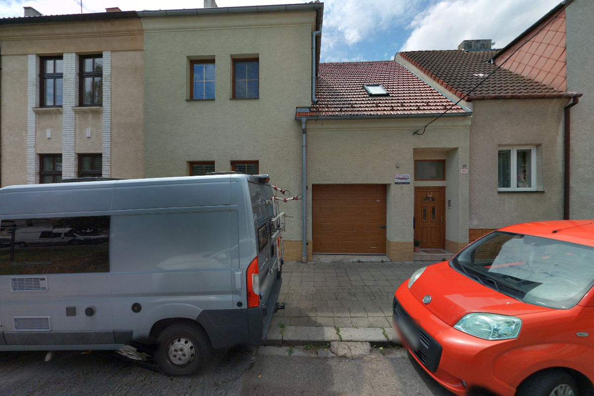 Fytera - Mgr. Radka Oborná