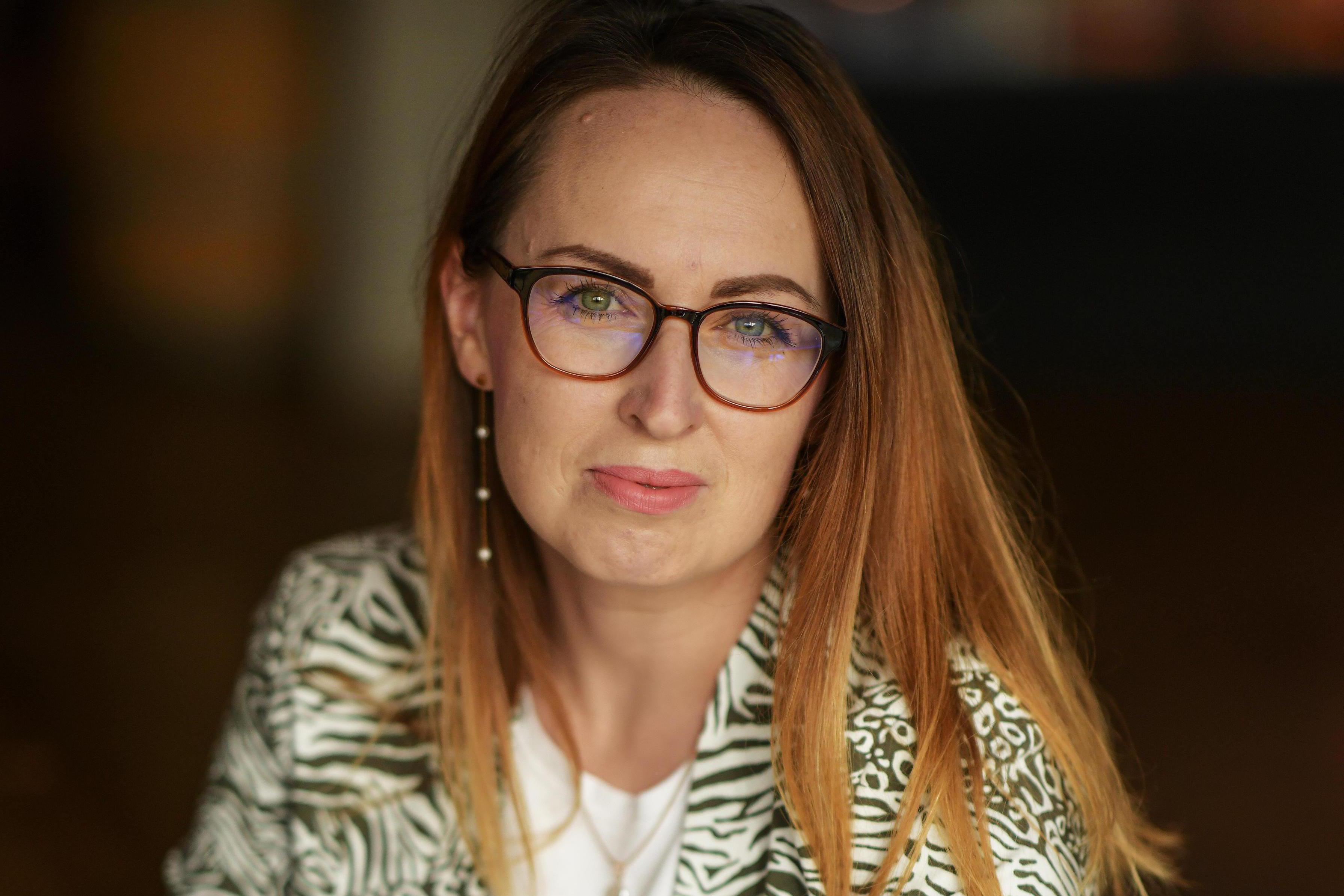 Lenka Černá design